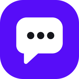 ChatFrom app icon