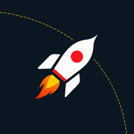 Spaceport app icon